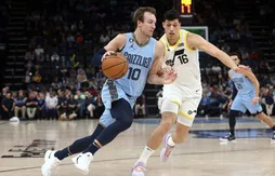 Luke Kennard enthousiaste de rejoindre Ja Morant et les ambitieux Grizzlies