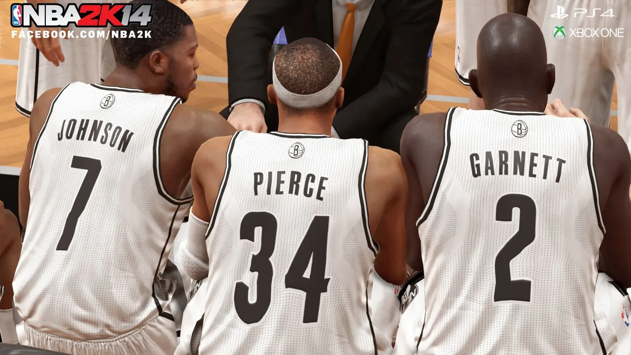 Banc des Nets