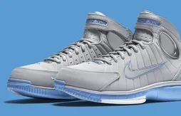 Nike : un coloris de plus pour la Huarache 2K4