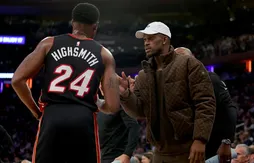 Le choix de la sagesse pour Jimmy Butler
