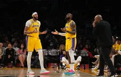 Les Lakers tournent le dos aux années bling-bling