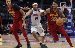 [Stats & Highlights] Les Kings et les Cavaliers s’imposent dans l’émotion