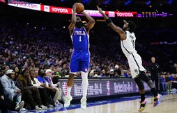 James Harden prend la place de Reggie Miller sur le podium des shooteurs à 3-pts