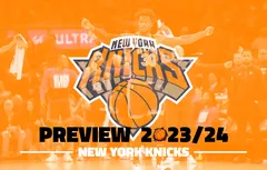 30 jours/30 équipes : New York Knicks
