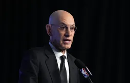 Adam Silver quittera-t-il la NBA pour devenir le patron de Disney ?