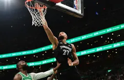 Pour la première fois depuis 2005, les Wolves gagnent à Boston