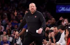 Les joueurs des Knicks veulent que Tom Thibodeau prolonge