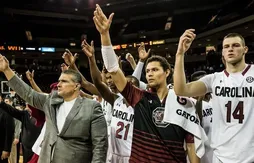 L’affaire South Carolina, la grosse bourde de la NCAA