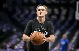 Mac McClung part à la découverte de l’Espagne