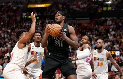 Une évolution défensive favorable à Day’Ron Sharpe chez les Nets ?