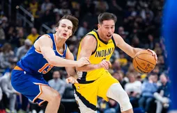 Sauveur des Knicks, Jalen Brunson lui-même sauvé par Tyler Kolek