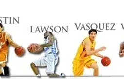 Bob Cousy Award : les 45 nominés d’avant-saison