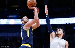 [Pronos NBA] Misez sur le choc Minnesota – Denver