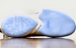 Nike : une semelle découpée pour la Zoom Freak 2