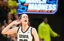 Nouveaux records d’audience pour Caitlin Clark et Iowa