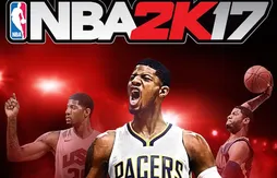 La Team USA 2016 présente dans NBA 2K17