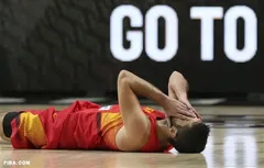 L’Espagne en deuil national… mais belle perdante