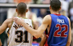 Le 24 mai 2004, Tayshaun Prince réalisait l’un des plus grands contres de l’histoire sur Reggie Miller