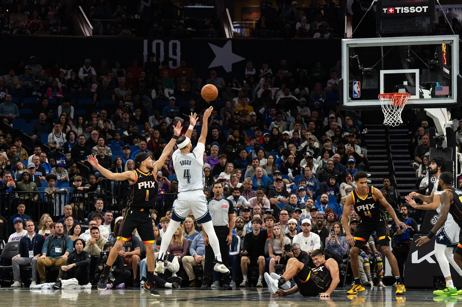 jalen suggs magic