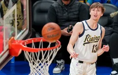 Draft 2024 | Présentation de Matas Buzelis (G-League Ignite)
