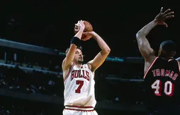 Toni Kukoc donne sa vision de Hall of Famer sur la NBA d’hier et d’aujourd’hui
