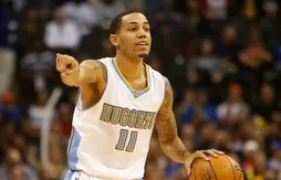 Le Jazz engage le 2e marqueur de D-League