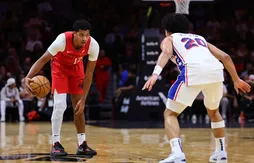 Dru Smith, la (nouvelle) surprise du Heat