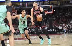 Zach LaVine, un jeu plus épuré pour booster sa valeur