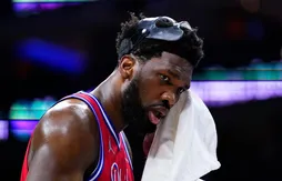Le Cameroun espère que Joel Embiid n’optera pas pour la France