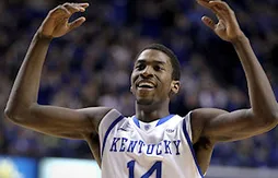 Draft 2012 : la fiche de Michael Kidd-Gilchrist