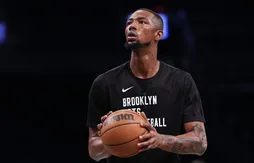 Les Lakers offrent une nouvelle chance à Harry Giles