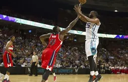Interview Al Jefferson : “Les Hornets ne redeviendront populaires que si on gagne”