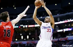 Les confidences de Grant Hill