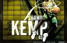 [happy birthday] Shawn Kemp – The Reign Man