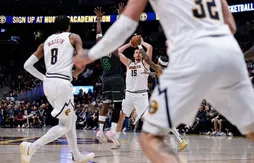 Même les Wolves ont été subjugués par le match historique de Nikola Jokic