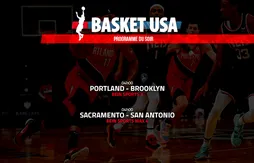 Programme du soir | Kawhi Leonard de retour pour les Clippers ?