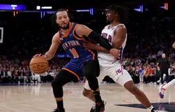 All-Star Game 2026 : Jalen Brunson double Tyrese Maxey au deuxième pointage