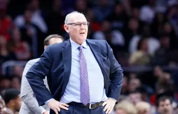 George Karl espère coacher à nouveau