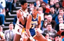 Il y a 30 ans, Kareem Abdul Jabbar devenait le meilleur marqueur de l’histoire de la NBA