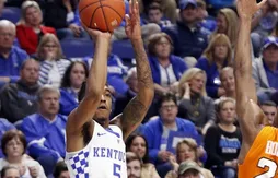 Malik Monk, le serial shooteur de Kentucky