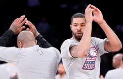 Marcus Morris espérait être titulaire à Phoenix