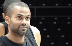 Jeux olympiques : Tony Parker autorisé à jouer par les Spurs