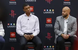 Jabari Smith Jr., une Summer League pour “prendre la température de la NBA”