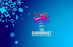EuroBasket 2022 : la France dans le groupe B avec la Lituanie, l’Allemagne et la Slovénie
