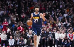 Les Nuggets décimés, Jamal Murray passe en première ligne