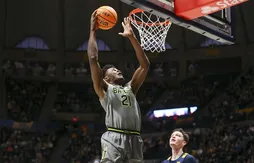 Draft 2024 | Présentation de Yves Missi (Baylor)