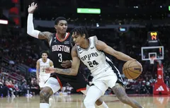 Quelles équipes possèdent la plus grosse enveloppe de recrutement pour la “free agency” ?