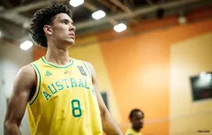 Les Bucks complètent leur effectif avec l’Australien Jaylin Galloway