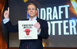 Les plus gros coups de chance de l’histoire de la “lottery” NBA