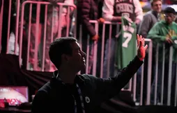 Les Celtics préfèrent attendre avant de signer un 15e joueur